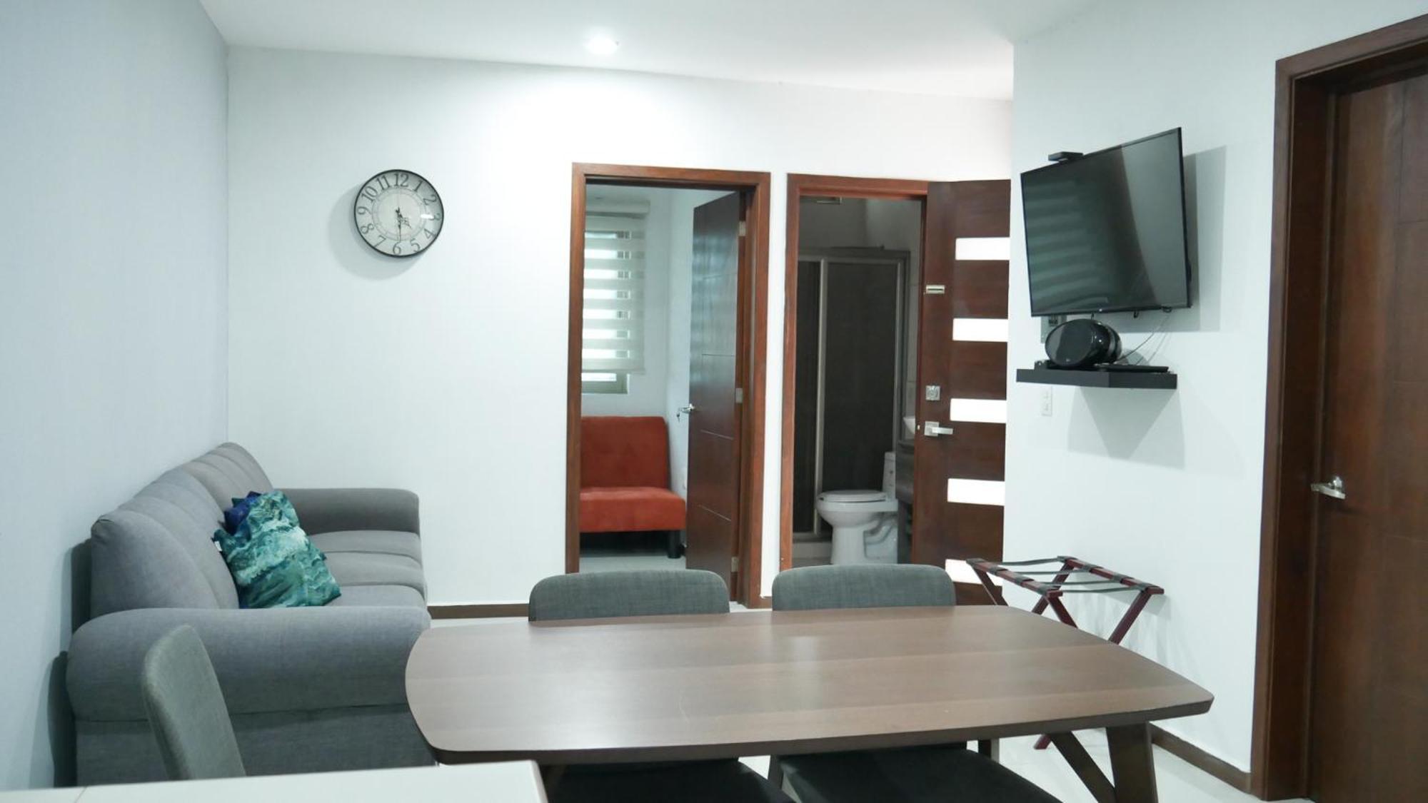 Depas Colinas Del Valle Tepic Exterior foto